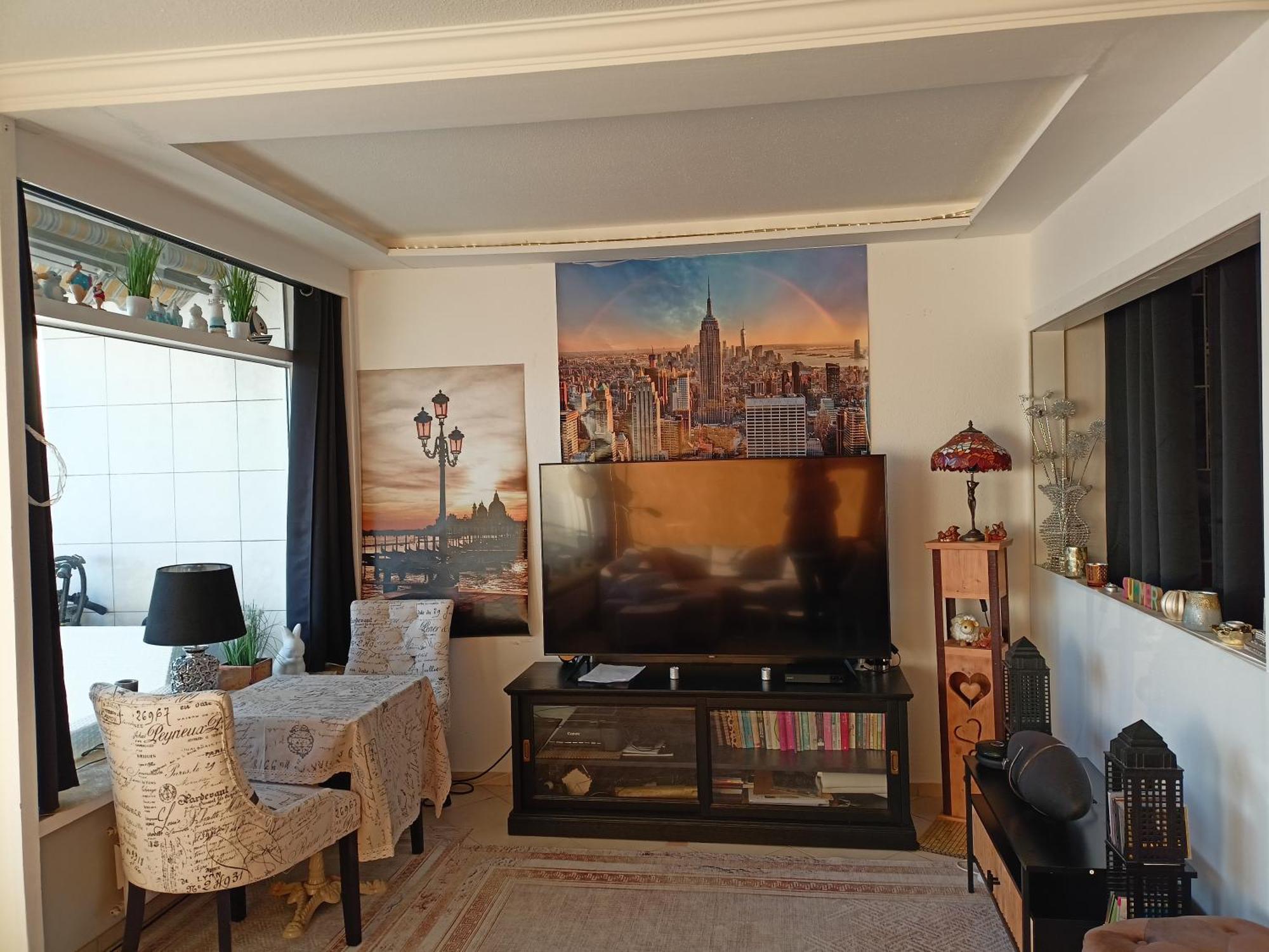 Wohnung Mit Traumhaftem Meerblick Und Schwimmbad Sierksdorf Eksteriør bilde