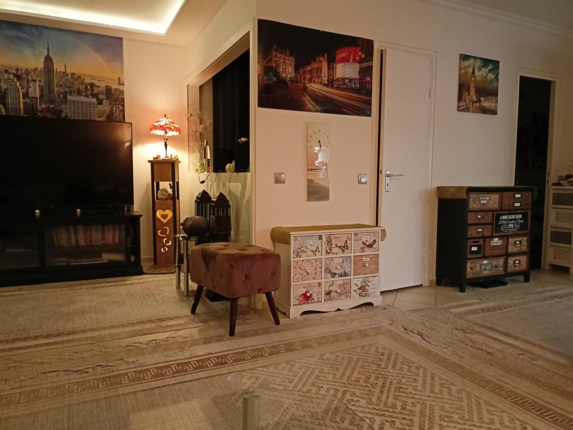 Wohnung Mit Traumhaftem Meerblick Und Schwimmbad Sierksdorf Eksteriør bilde